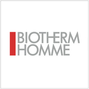 Biotherm Homme, Cornelia Street Brand Marketing Strategic Quali agency