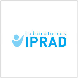 Laboratoires IPRAD, Cornelia Street Brand Marketing Strategic Quali agency
