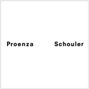 Proenza Schouler, Cornelia Street Brand Marketing Strategic Quali agency