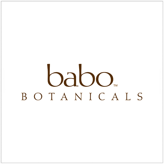 Babo Botanicals, Cornelia Street Brand Marketing Strategic Quali agency