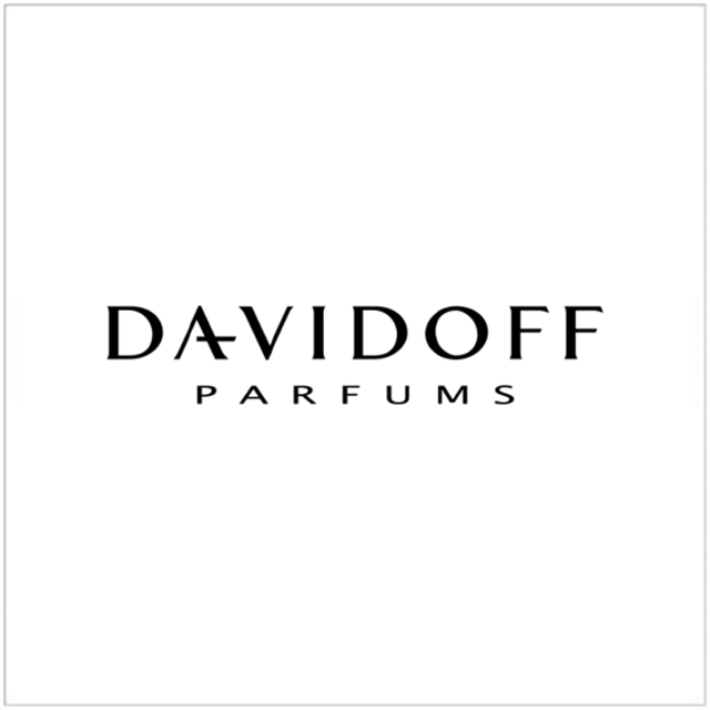 Davidoff parfums, Cornelia Street Brand Marketing Strategic Quali agency