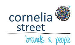 Cornelia Street, brand marketing