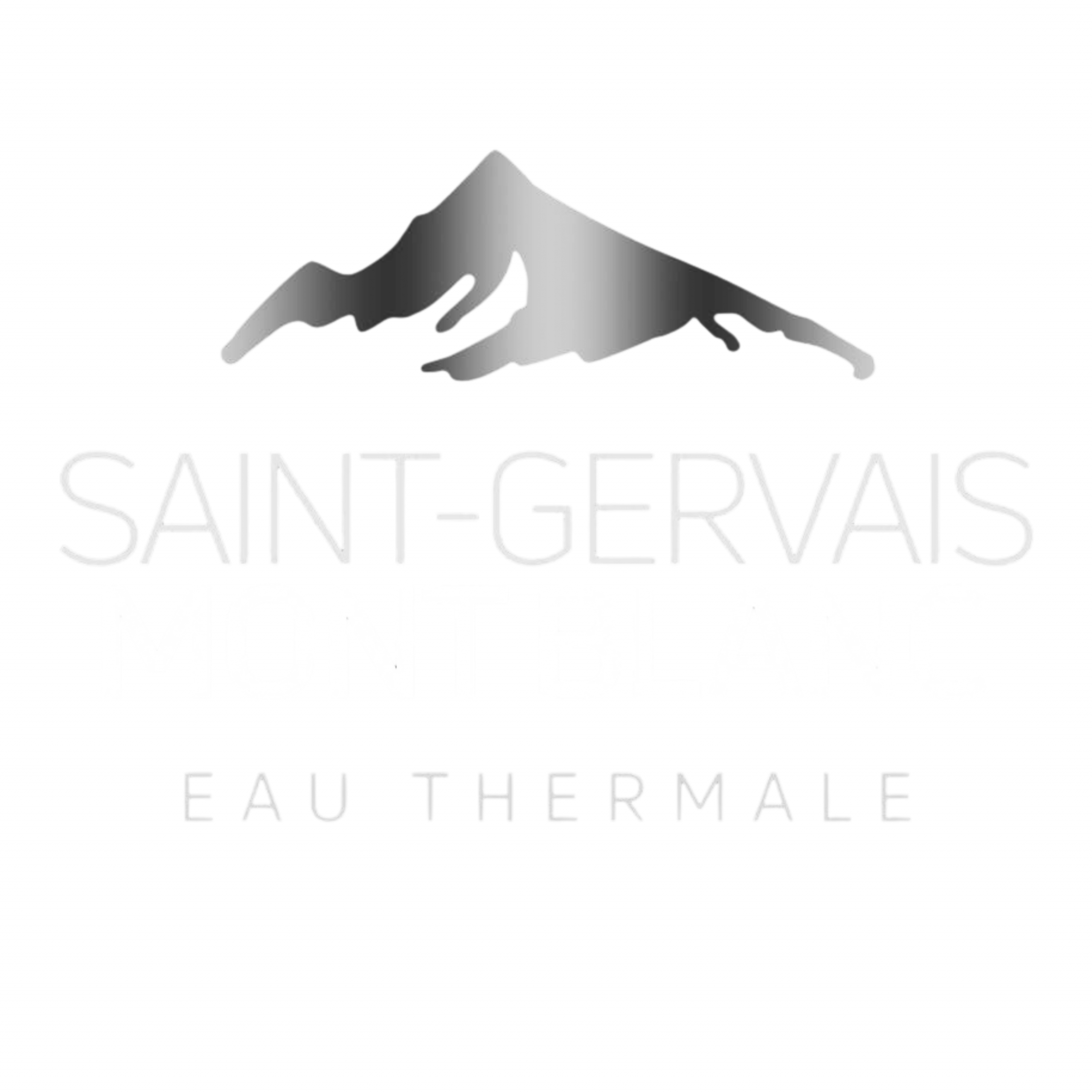 Saint Gervais Mont Blanc